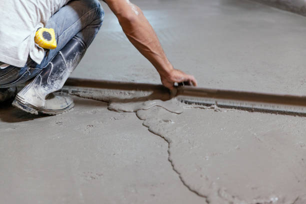 Best Concrete Driveway Installation in Roswell, NM