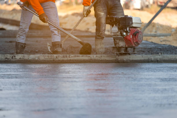 Best Concrete Removal and Replacement in Roswell, NM