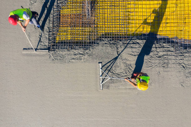 Best Concrete Sealing and Maintenance in Roswell, NM