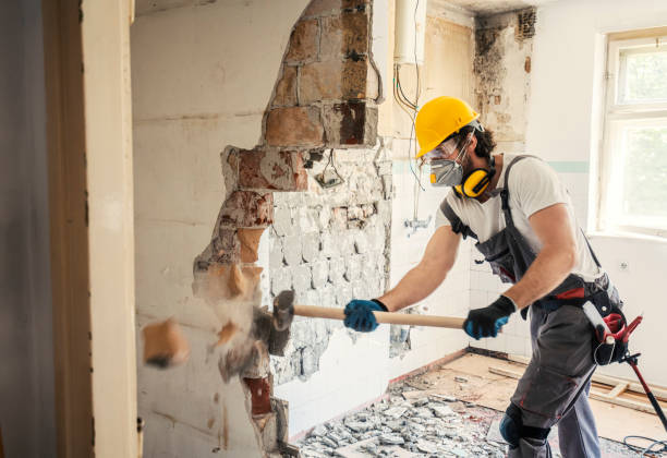 Best Concrete Foundation Repair in Roswell, NM