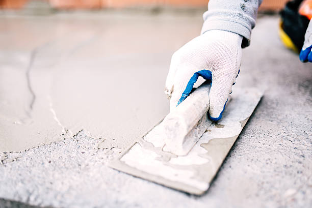 Best Commercial Concrete Services in Roswell, NM