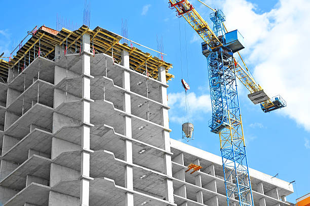 , NM Concrete contractor Company