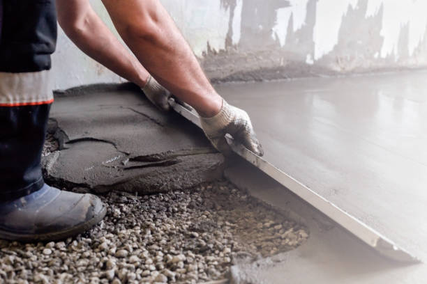 Best Concrete Sidewalk Installation in Roswell, NM