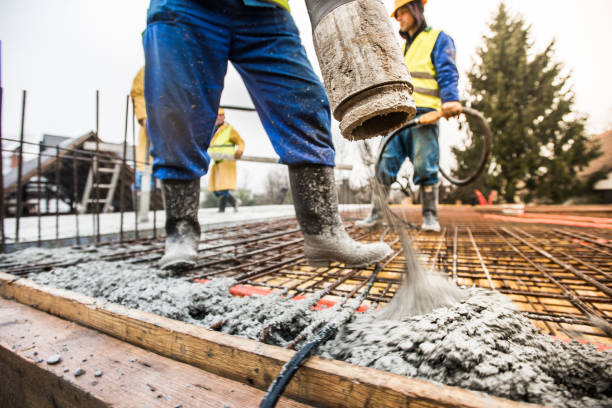 Best Concrete Retaining Walls in Roswell, NM